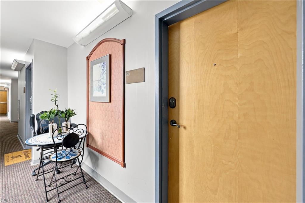 Photo of 241 Granby Street #50, Norfolk, VA 23510 (MLS # 10657530)