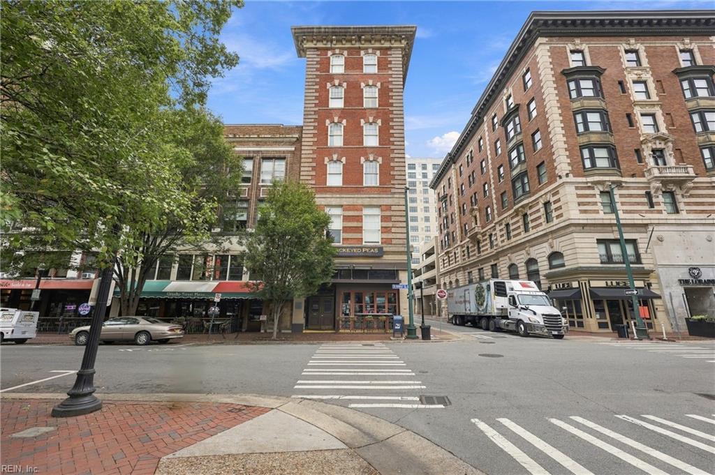 Photo of 241 Granby Street #50, Norfolk, VA 23510 (MLS # 10657530)