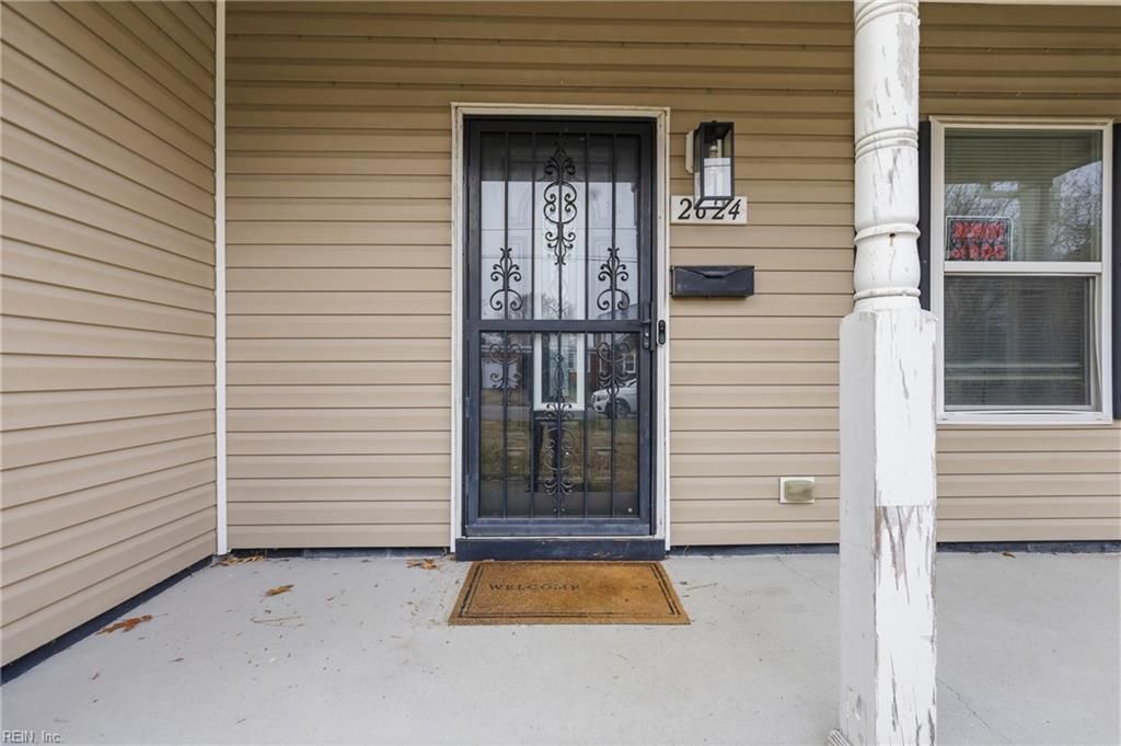 Photo of 2624 Woodland Avenue, Norfolk, VA 23504 (MLS # 10624358)