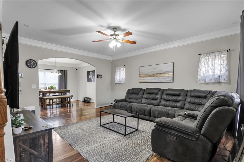 Photo of 2624 Woodland Avenue, Norfolk, VA 23504 (MLS # 10624358)