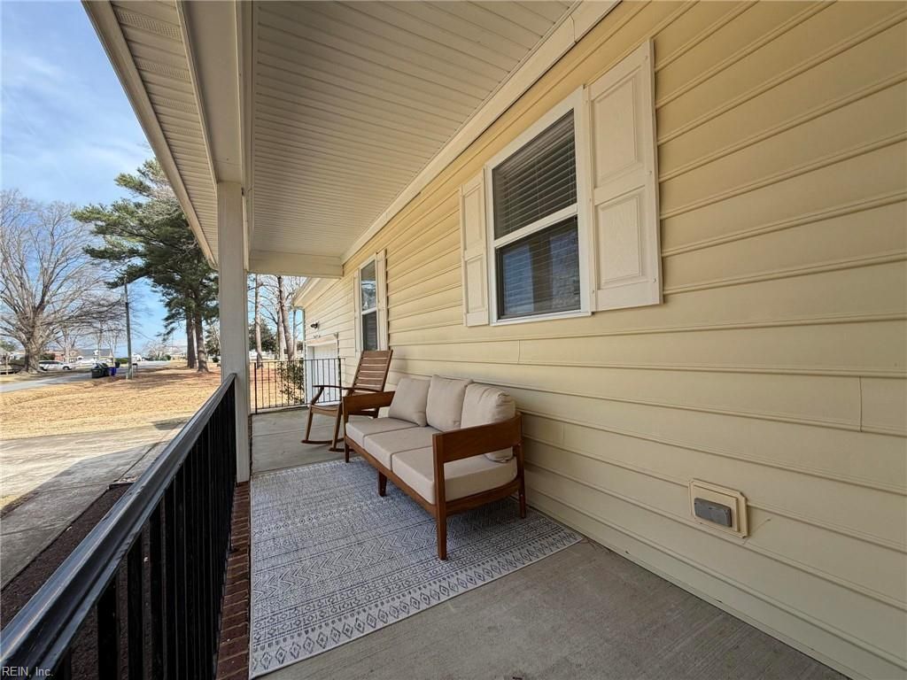 Photo of 5043 Bay Circle, Suffolk, VA 23435 (MLS # 10623860)