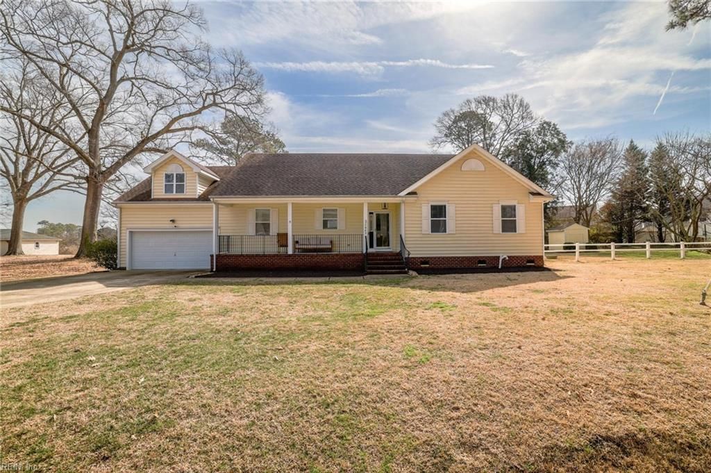 Photo of 5043 Bay Circle, Suffolk, VA 23435 (MLS # 10623860)