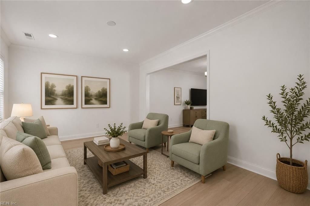 Photo of 1405 Ellerbeck Court, Virginia Beach, VA 23456 (MLS # 10643186)