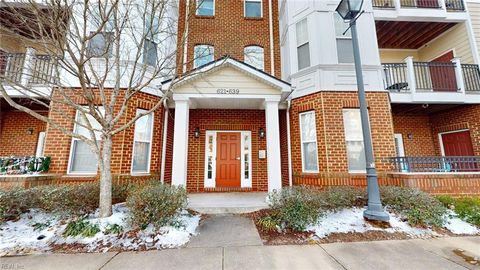 Photo of 625 Claire Lane, Newport News, VA 23602 (MLS # 10619390)