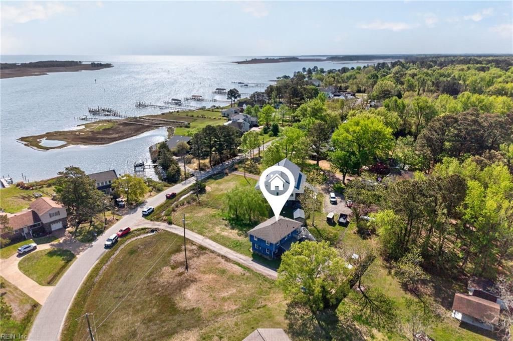 Photo of 1309 Dandy Loop Road, Yorktown, VA 23692 (MLS # 10630492)