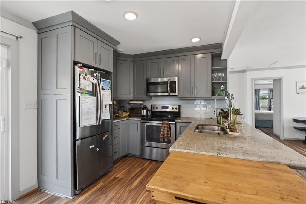 Photo of 1309 Dandy Loop Road, Yorktown, VA 23692 (MLS # 10630492)