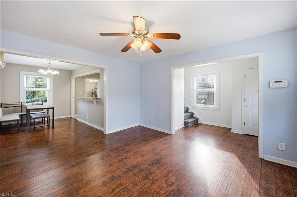 Photo of 10 Alden Avenue, Portsmouth, VA 23702 (MLS # 10655365)