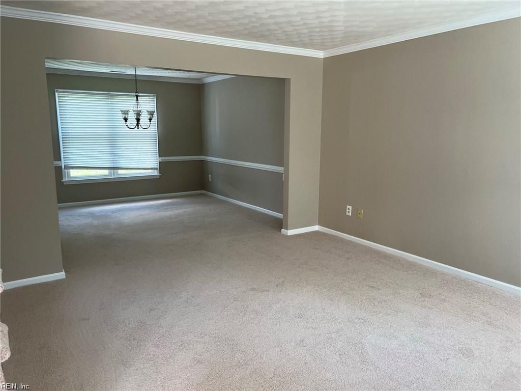 Photo of 3036 Birch Bark Drive, Virginia Beach, VA 23452 (MLS # 10614065)