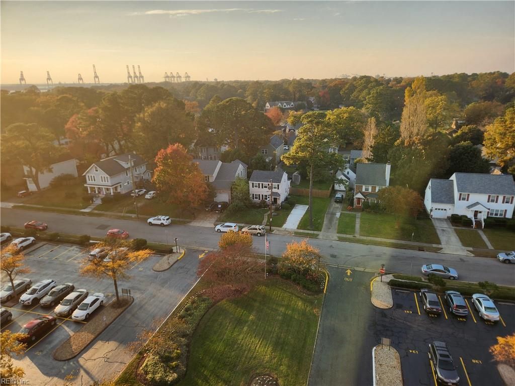 Photo of 7320 Glenroie Avenue #10F, Norfolk, VA 23505 (MLS # 10609710)