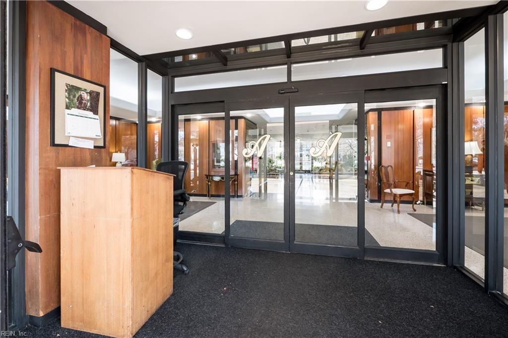 Photo of 7320 Glenroie Avenue #10F, Norfolk, VA 23505 (MLS # 10609710)