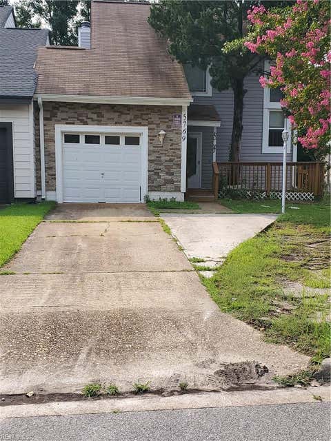 Photo of 5769 Albright Drive, Virginia Beach, VA 23464 (MLS # 10646429)