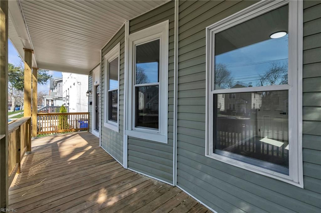 Photo of 408 W 29th Street, Norfolk, VA 23508 (MLS # 10624945)