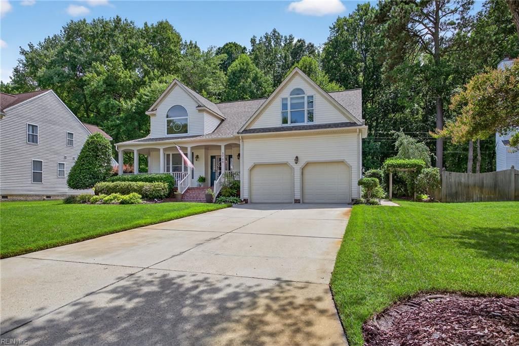 Photo of 2740 Pleasant Acres Drive, Virginia Beach, VA 23453 (MLS # 10614515)