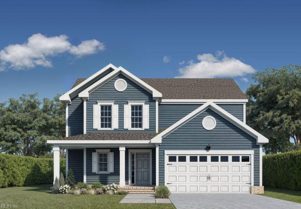Photo of MM Palermo, Suffolk, VA 23435 (MLS # 10638760)