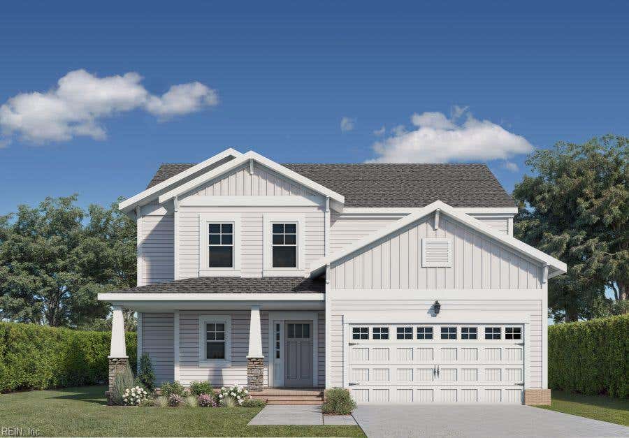 Photo of MM Palermo, Suffolk, VA 23435 (MLS # 10638760)