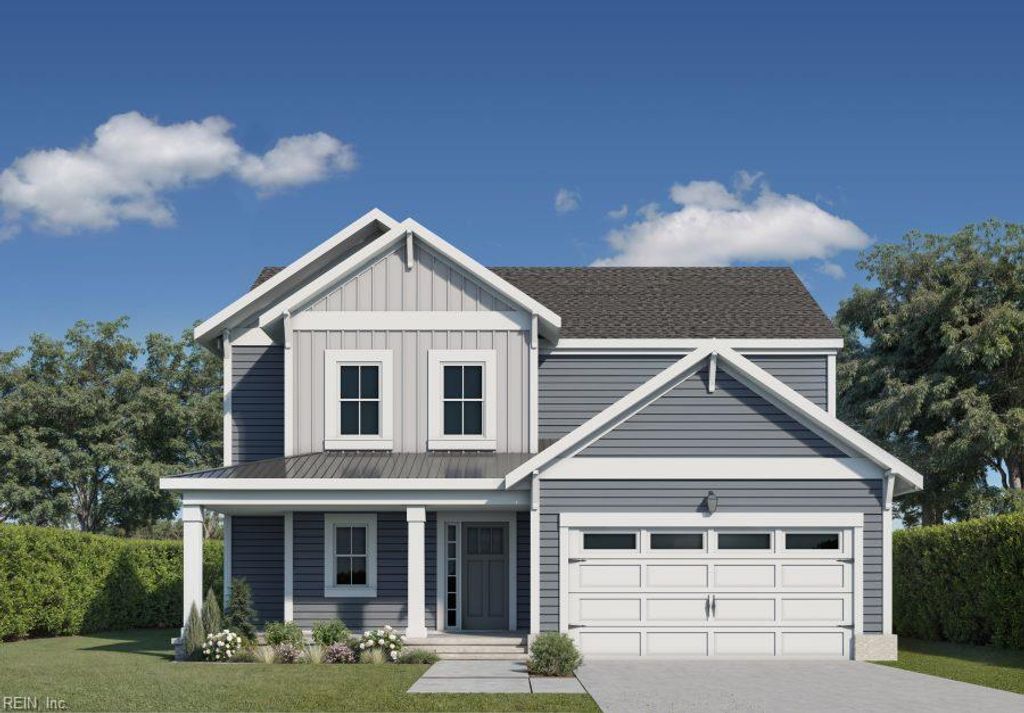 Photo of MM Palermo, Suffolk, VA 23435 (MLS # 10638760)