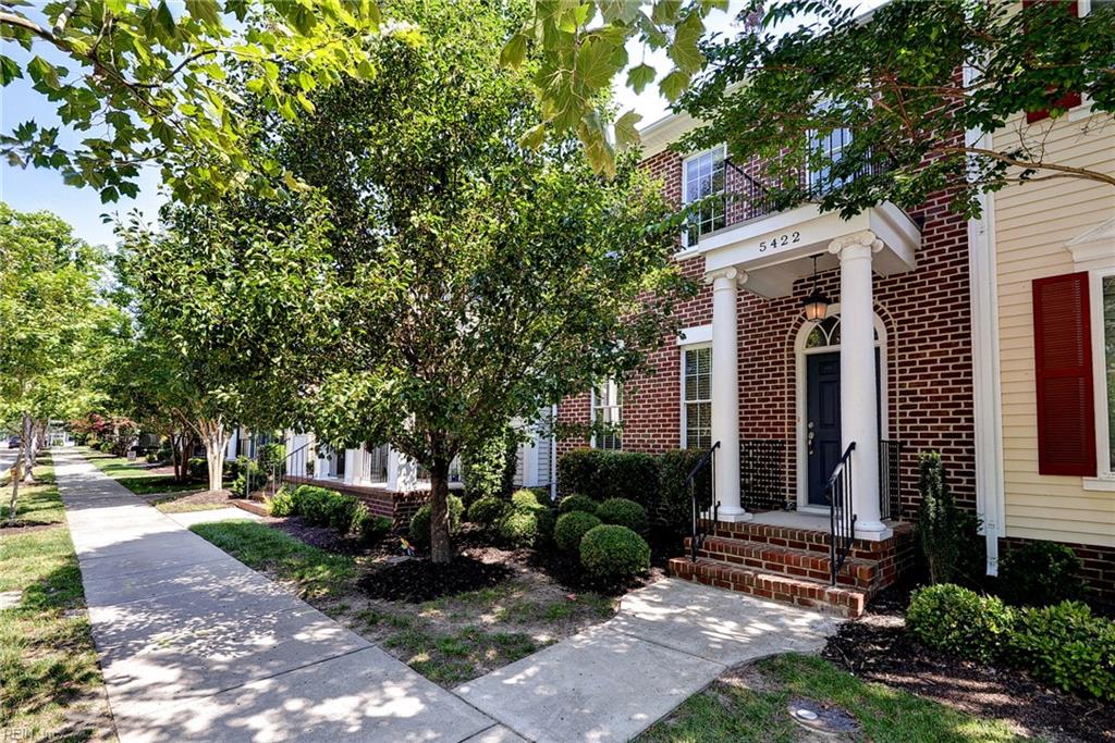 Photo of 5422 Center Street, Williamsburg, VA 23188 (MLS # 10648687)