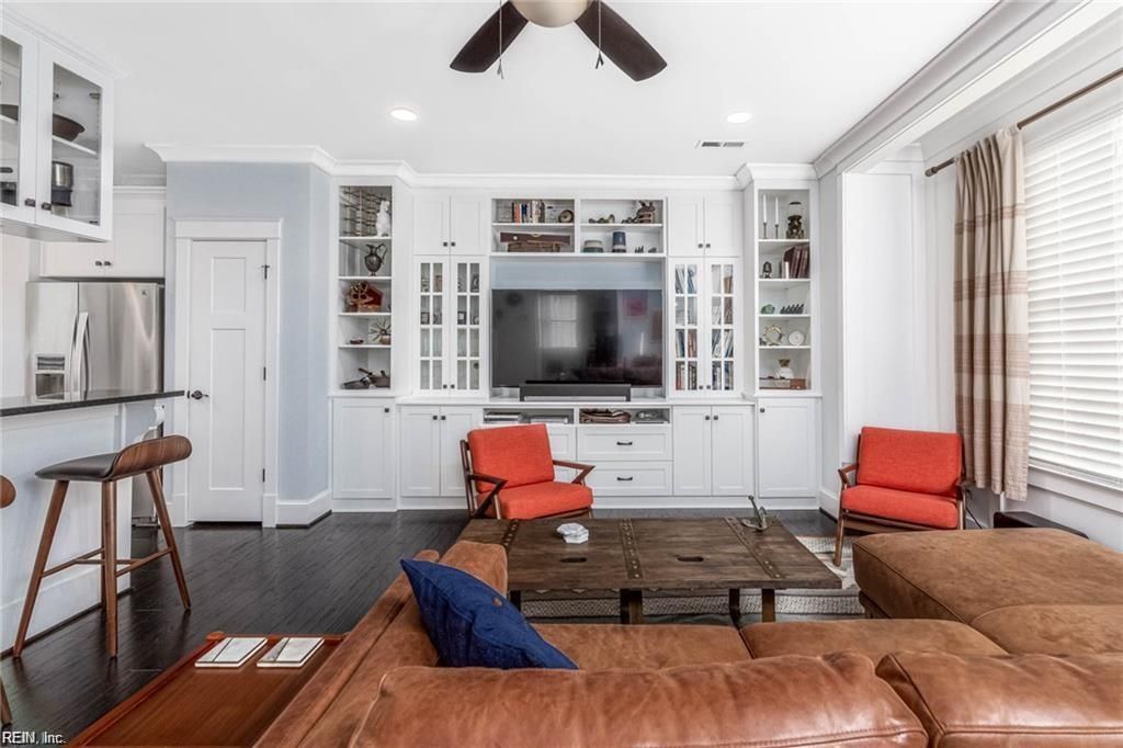 Photo of 9416 26th Bay Street, Norfolk, VA 23518 (MLS # 10627370)