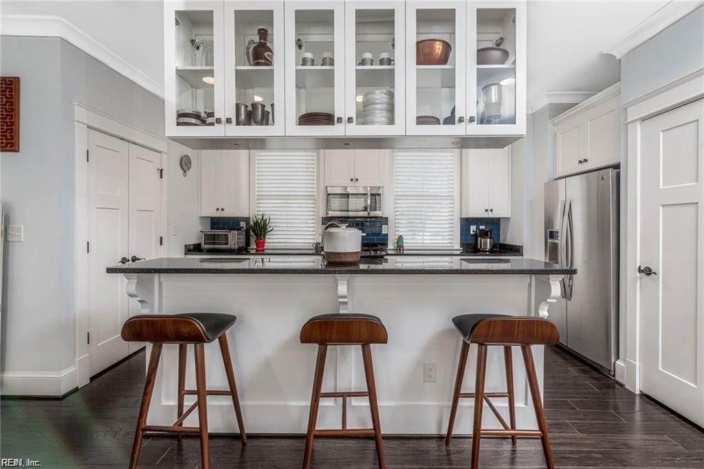 Photo of 9416 26th Bay Street, Norfolk, VA 23518 (MLS # 10627370)