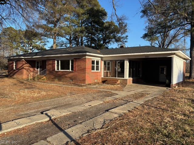 Photo of 6200 Whaleyville Boulevard, Suffolk, VA 23438 (MLS # 10642353)