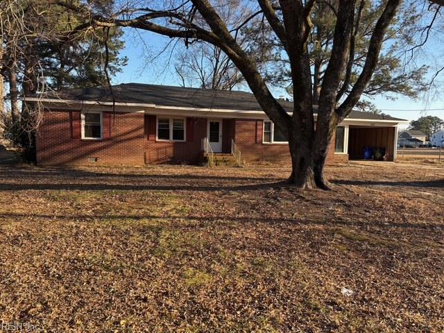 Photo of 6200 Whaleyville Boulevard, Suffolk, VA 23438 (MLS # 10642353)