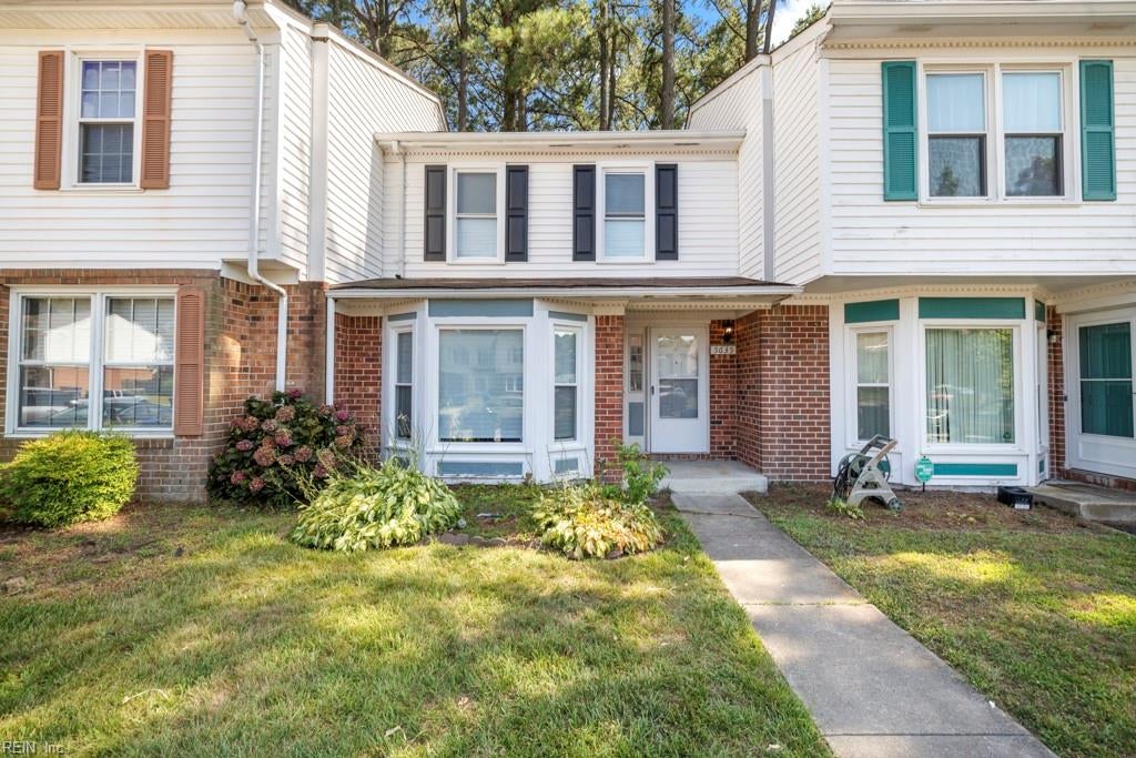 5635 Picadilly Lane, Portsmouth, VA, 23703