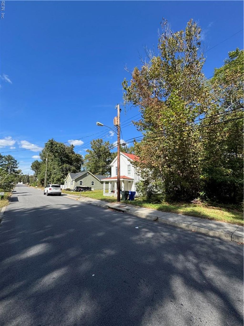 Photo of 4809 Mineral Spring Road, Suffolk, VA 23438 (MLS # 10604504)