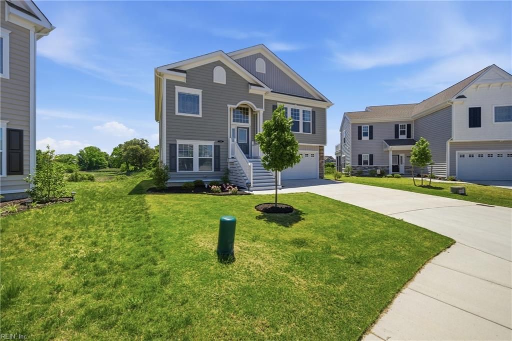 Photo of 134 Corcoran Lane, Suffolk, VA 23434 (MLS # 10635266)