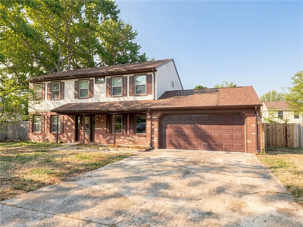 Photo of 251 S Parliament Drive, Virginia Beach, VA 23462 (MLS # 10634271)