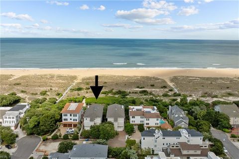 8408 Ocean Front AVE A Virginia Beach VA 23451