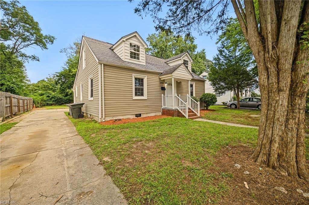 Photo of 2705 Verell Street, Hampton, VA 23661 (MLS # 10650156)