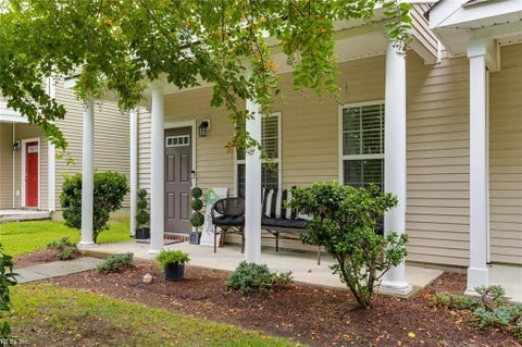 Photo of 2072 Freeney Avenue, Suffolk, VA 23434 (MLS # 10640420)