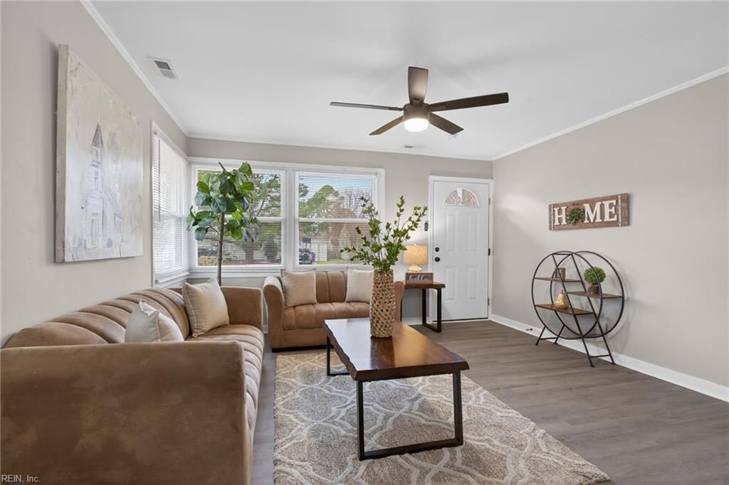 Photo of 6320 Grimes Avenue, Norfolk, VA 23518 (MLS # 10617653)