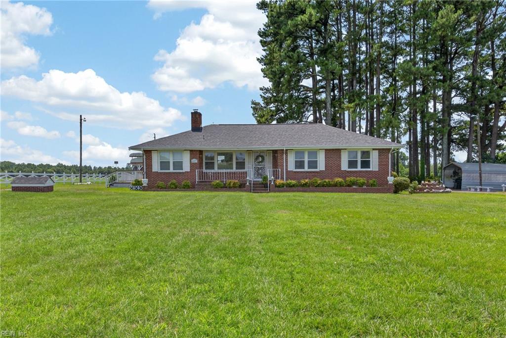 8497 Gates Road, Suffolk, VA, 23437