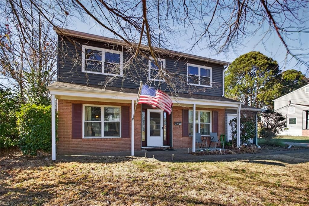 Photo of 709 Whitney Court, Hampton, VA 23669 (MLS # 10617008)