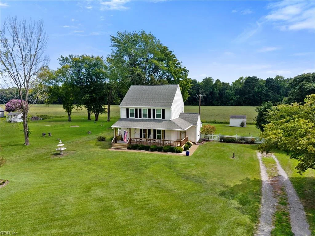 6949 Ark Road, Gloucester, VA, 23061