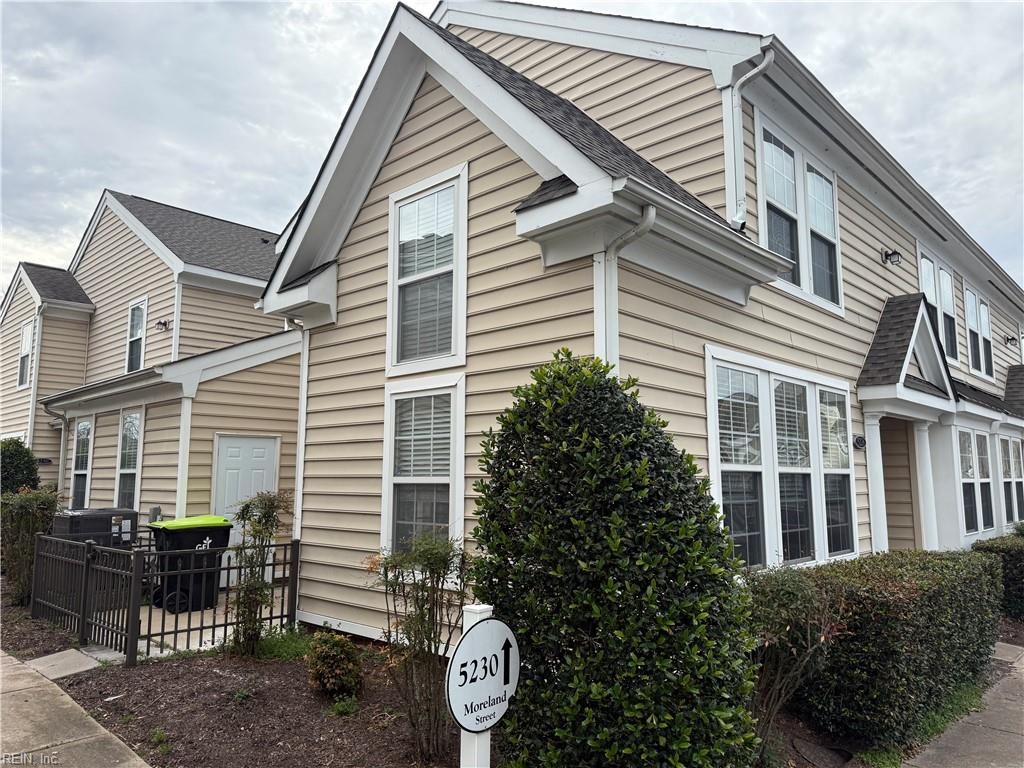 Photo of 5228 Moreland Street, Suffolk, VA 23435 (MLS # 10624243)