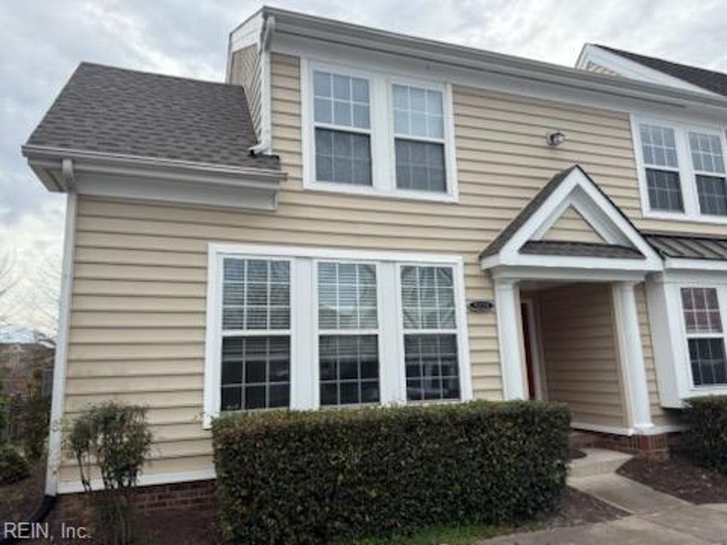 Photo of 5228 Moreland Street, Suffolk, VA 23435 (MLS # 10624243)