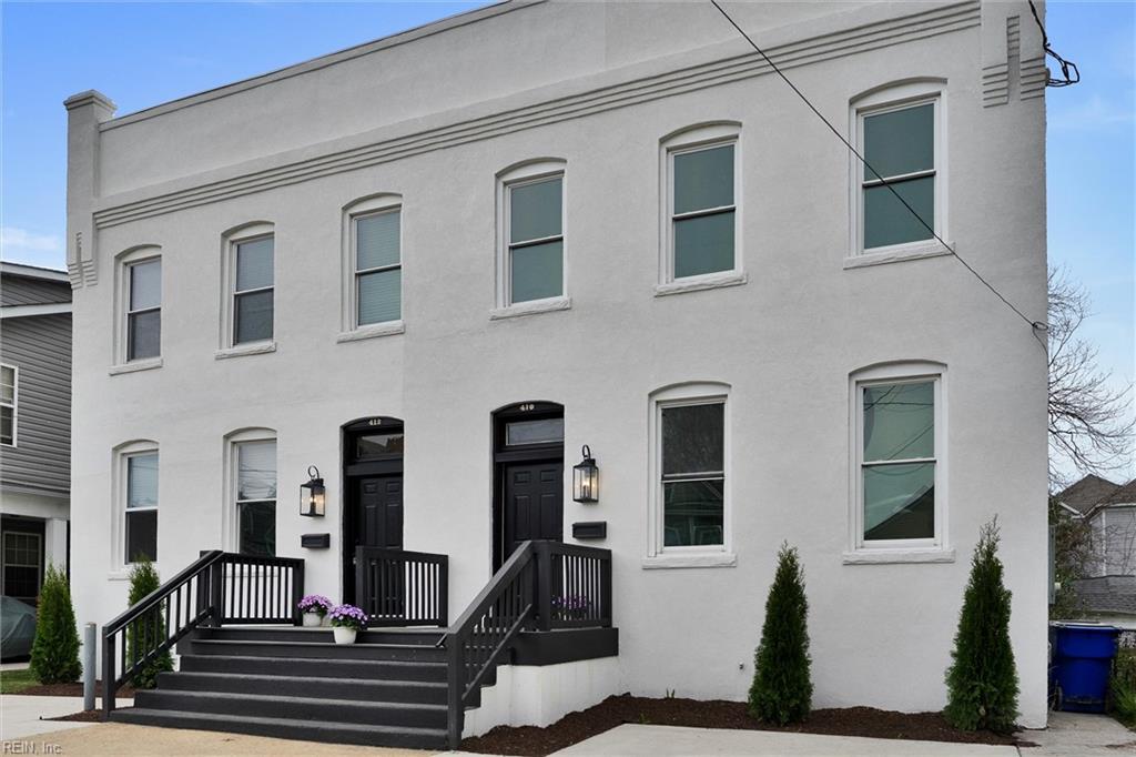 Photo of 410 W 29th Street, Norfolk, VA 23508 (MLS # 10638228)