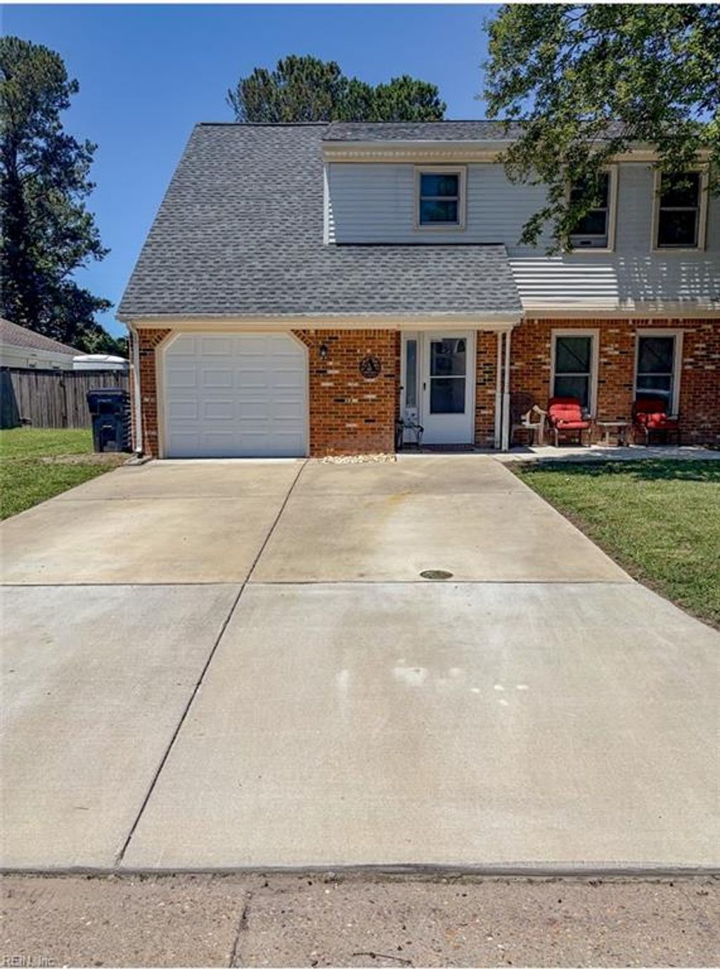 Photo of 1912 Marylebone Court, Virginia Beach, VA 23454 (MLS # 10637203)