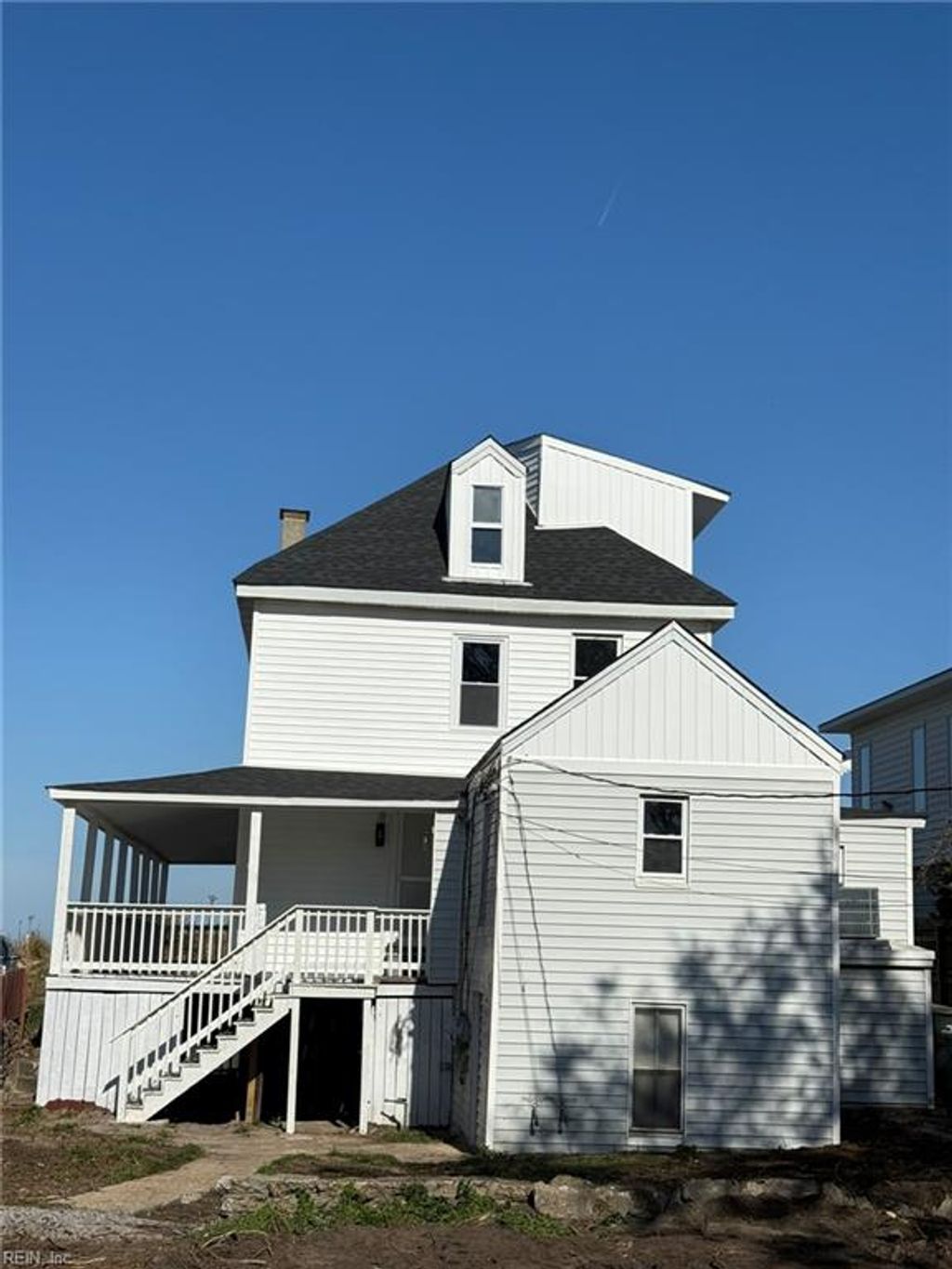 Photo of 968 West Ocean View Avenue, Norfolk, VA 23503 (MLS # 10614141)