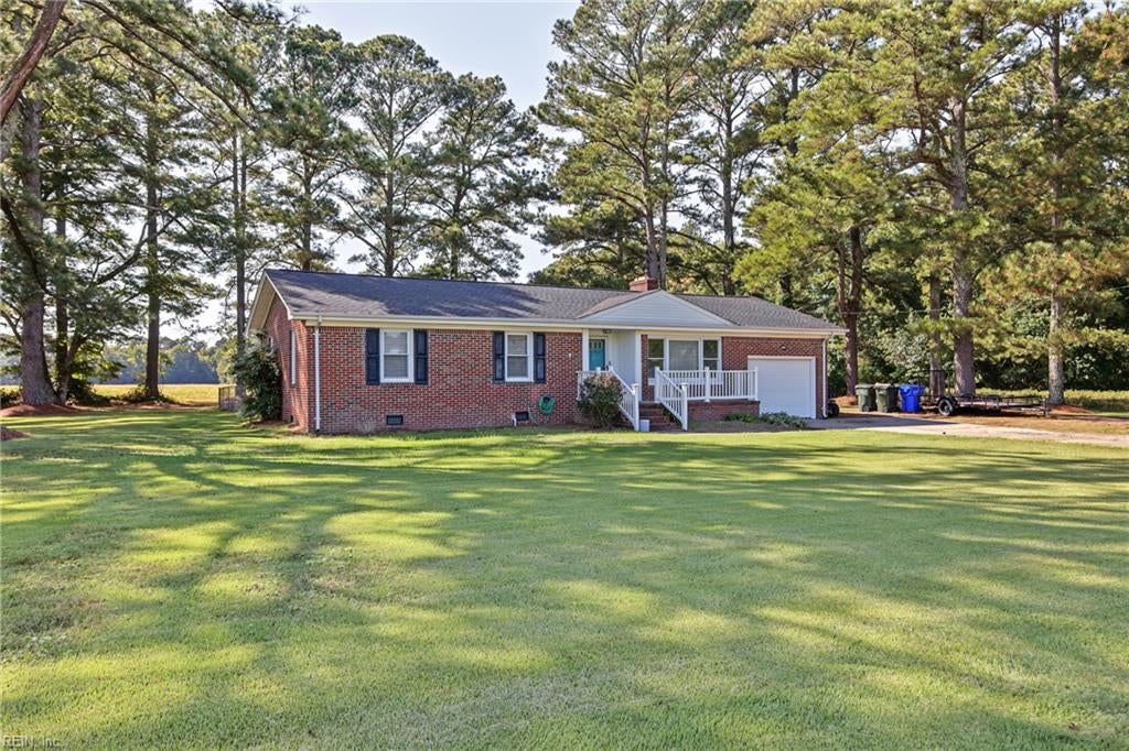 Photo of 2647 Desert Road, Suffolk, VA 23434 (MLS # 10657154)