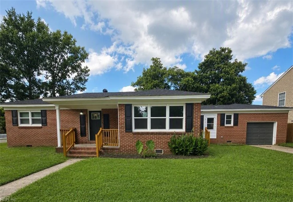 100 Alice Street, Chesapeake, VA, 23323