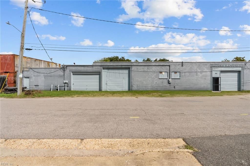 Photo of 860 45th Street, Norfolk, VA 23508 (MLS # 10626747)