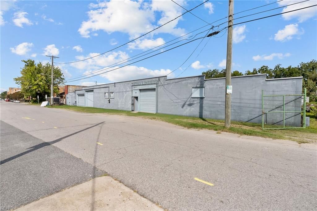 Photo of 860 45th Street, Norfolk, VA 23508 (MLS # 10626747)