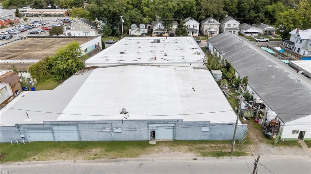 Photo of 860 45th Street, Norfolk, VA 23508 (MLS # 10626747)