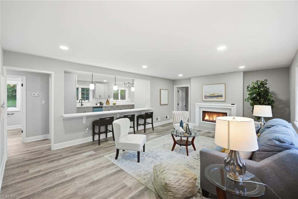 Photo of 1423 Sweet Briar Avenue, Norfolk, VA 23509 (MLS # 10650146)