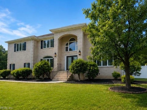 Photo of 801 Dasa Leo Court, Virginia Beach, VA 23456 (MLS # 10638590)