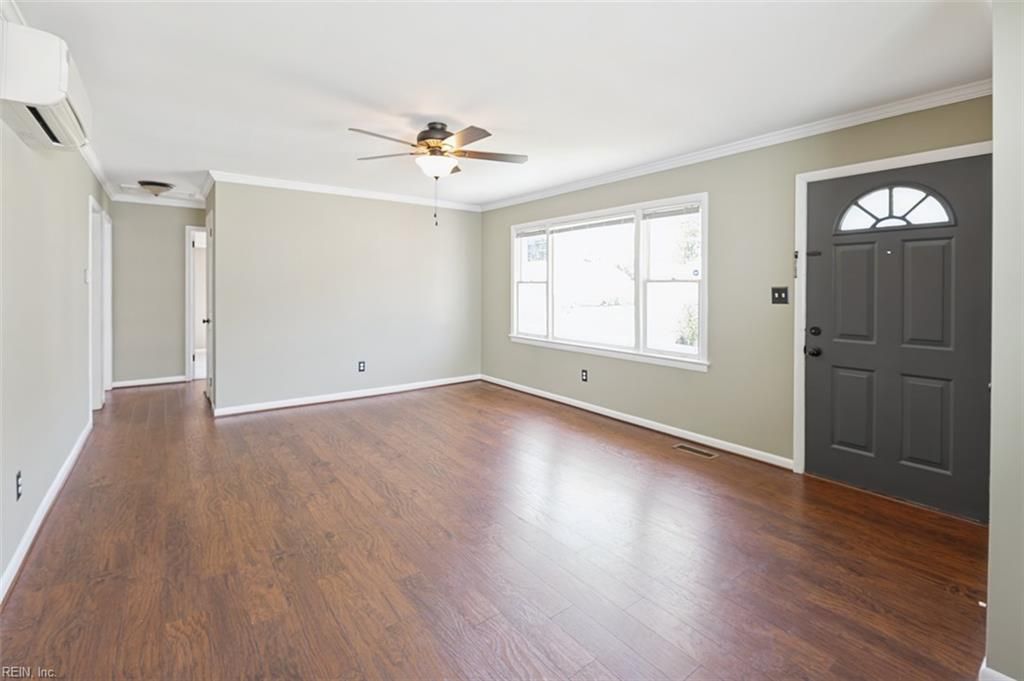 Photo of 2023 Richard Avenue, Hampton, VA 23664 (MLS # 10637254)