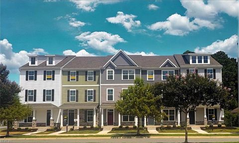 Photo of 1396 Independence Boulevard, Newport News, VA 23608 (MLS # 10605389)